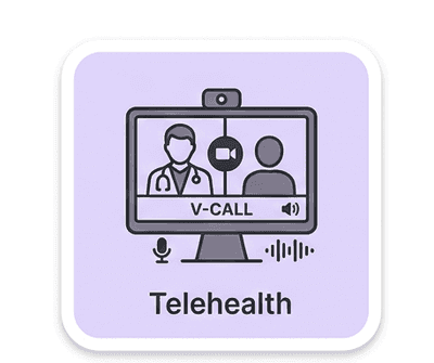 Telehealth Platforms